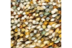 Vloerkleed Chutney 066907 Pop Art | Vloerkleden