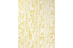 New Vloerkleed Citron 039906 Waterwave Stripe Vloerkleden