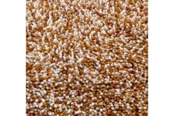 Discount Vloerkleed Cognac 055 Alto | Vloerkleden