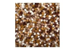 Discount Vloerkleed Cognac 055 Alto | Vloerkleden