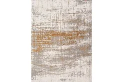 Sale Vloerkleed Columbus Gold 8419 Mad Men Griff | Vloerkleden