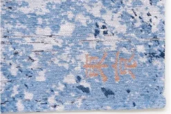 Online Vloerkleed Conductive Blue 9314 Cities | Vloerkleden