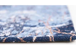 Online Vloerkleed Conductive Blue 9314 Cities | Vloerkleden