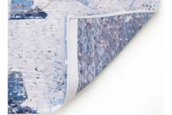 Online Vloerkleed Conductive Blue 9314 Cities | Vloerkleden