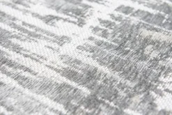 Outlet Vloerkleed Coney Grey 8716 Atlantic Streaks | Vloerkleden