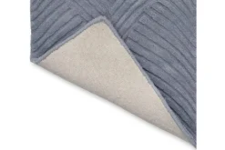 Clearance Vloerkleed Cool Grey 38904 Folia | Vloerkleden