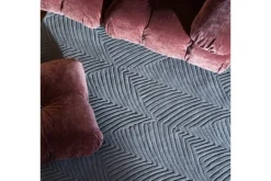 Clearance Vloerkleed Cool Grey 38904 Folia | Vloerkleden