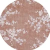 New Vloerkleed Copper Pink 9371 Sakura | Vloerkleden