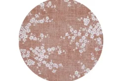 New Vloerkleed Copper Pink 9371 Sakura | Vloerkleden