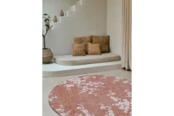 New Vloerkleed Copper Pink 9371 Sakura | Vloerkleden