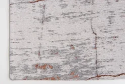 Vloerkleden-Louis de Poortere Vloerkleed Copperfield 8956 Mad Men Griff |