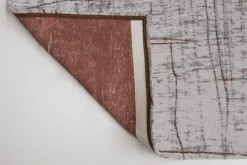 Vloerkleden-Louis de Poortere Vloerkleed Copperfield 8956 Mad Men Griff |