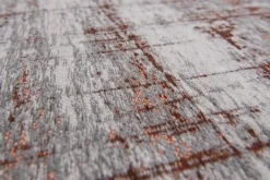 Vloerkleden-Louis de Poortere Vloerkleed Copperfield 8956 Mad Men Griff |