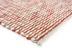 Vloerkleden-Brink & Campman Vloerkleed Coral 13502 Grain |