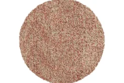 Discount Vloerkleed Coral 066902 Pop Art | Vloerkleden