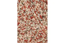Discount Vloerkleed Coral 066902 Pop Art | Vloerkleden