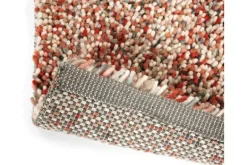 Clearance Vloerkleed Coral 066902 Pop Art | Vloerkleden