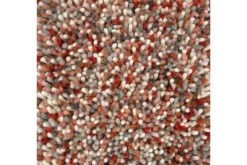 Clearance Vloerkleed Coral 066902 Pop Art | Vloerkleden