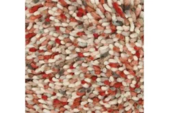 Clearance Vloerkleed Coral 066902 Pop Art | Vloerkleden