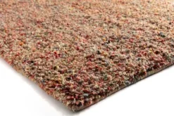 Hot Vloerkleed Coral Red 063 Salsa | Vloerkleden