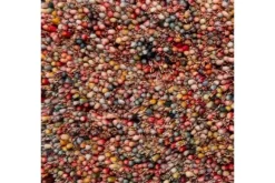 Hot Vloerkleed Coral Red 063 Salsa | Vloerkleden