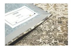 Vloerkleden-Ginore Vloerkleed Corretto Patch