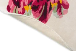 Vloerkleden-Laura Ashley Vloerkleed Cranberry 081300 Gosford