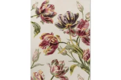 Sale Vloerkleed Cranberry 081300 Gosford Vloerkleden