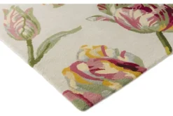 Sale Vloerkleed Cranberry 081300 Gosford Vloerkleden