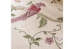 Online Vloerkleed Cranberry Grape Summer Palace Vloerkleden