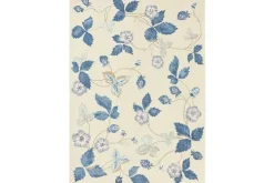 Vloerkleden-Wedgwood Home Vloerkleed Cream 38108 Wild Strawberry |