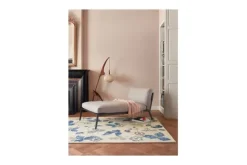 Vloerkleden-Wedgwood Home Vloerkleed Cream 38108 Wild Strawberry |