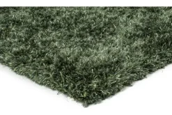 Vloerkleden-Brinker Vloerkleed Dark Green 442 New Paulo |