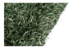 Online Vloerkleed Dark Green 442 New Paulo | Vloerkleden