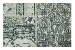 Vloerkleden-Brinker Vloerkleed Dark Green Bukan |