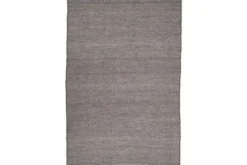 Best Vloerkleed Dark Grey 820 Torino | Vloerkleden