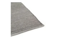 Best Vloerkleed Dark Grey 820 Torino | Vloerkleden