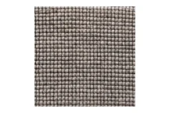 Best Vloerkleed Dark Grey 820 Torino | Vloerkleden