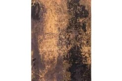 Vloerkleden-Louis de Poortere Vloerkleed Deep Mine 8618 Mad Men Cracks |