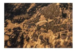 Vloerkleden-Louis de Poortere Vloerkleed Deep Mine 8618 Mad Men Cracks |