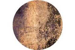 Vloerkleden-Louis de Poortere Vloerkleed Deep Mine 8618 Mad Men Cracks |