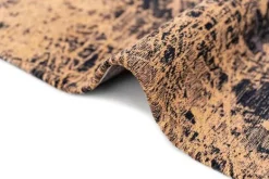 Vloerkleden-Louis de Poortere Vloerkleed Deep Mine 8618 Mad Men Cracks |