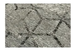 Vloerkleden-Ginore Vloerkleed Dim Grey Geo