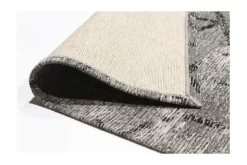 Vloerkleden-Ginore Vloerkleed Dim Grey Geo