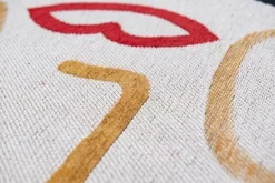 Vloerkleden-Louis de Poortere Vloerkleed Dorado 9143 Gallery |