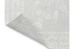 Vloerkleden-Laura Ashley Vloerkleed Dove Grey 081401 Josette