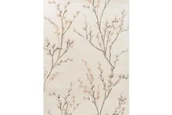 Vloerkleed Dove Grey Willow Vloerkleden