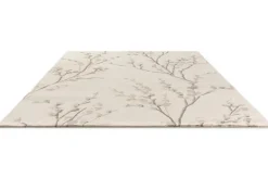 Vloerkleed Dove Grey Willow Vloerkleden