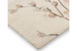 Vloerkleed Dove Grey Willow Vloerkleden