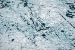 Vloerkleden-Louis de Poortere Vloerkleed Dragonfly 9773 Mad Men Sol |